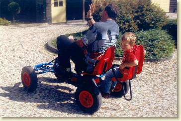 20070819-05 Met oom marco op de skelter